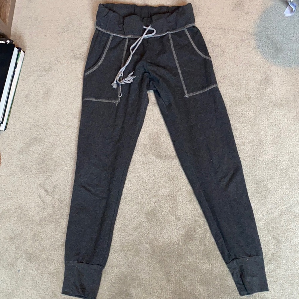 Sweatpants
